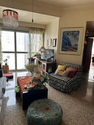 The Bayshore (D16), Condominium #519314441